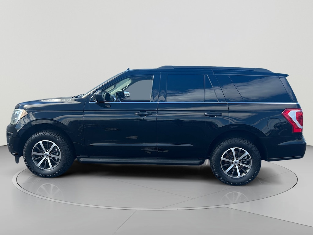 Used 2020 Ford Expedition XLT SUV