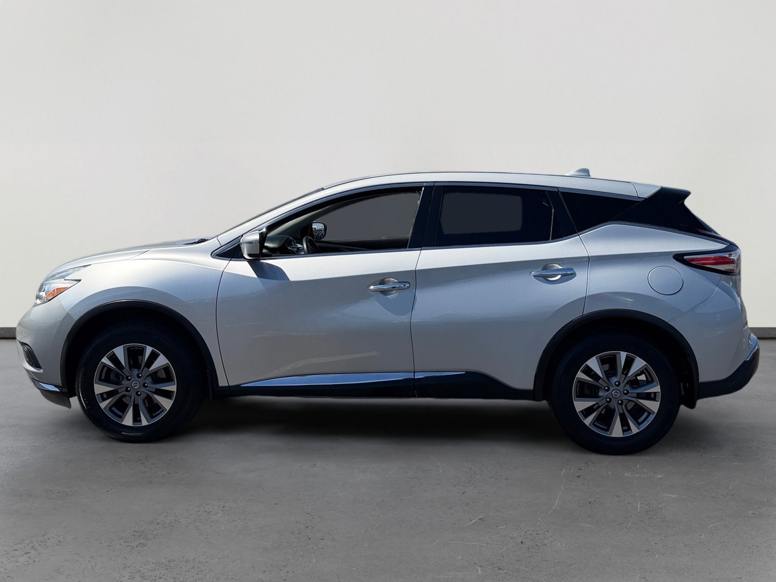 Used 2017 Nissan Murano S with VIN 5N1AZ2MGXHN191627 for sale in Avondale, AZ