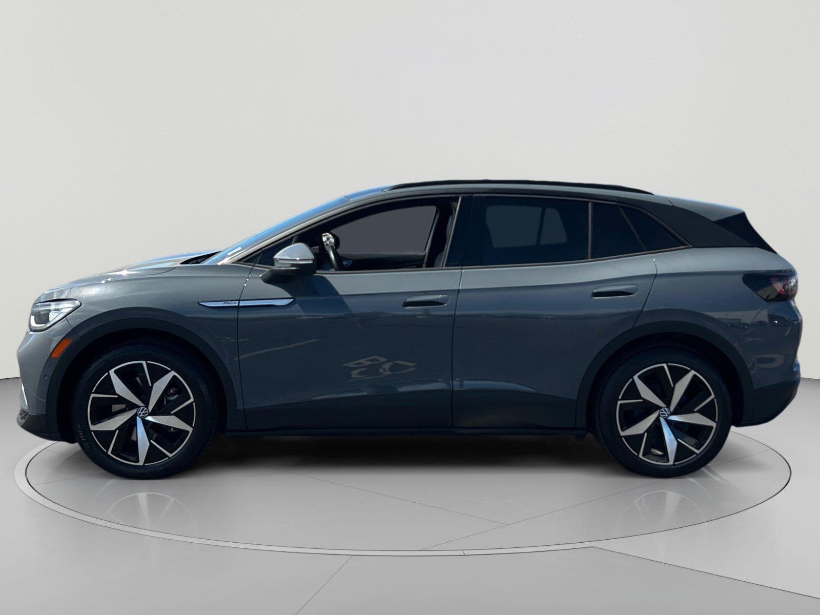 Certified 2023 Volkswagen ID.4 PRO S with VIN 1V2VMPE86PC037286 for sale in Avondale, AZ