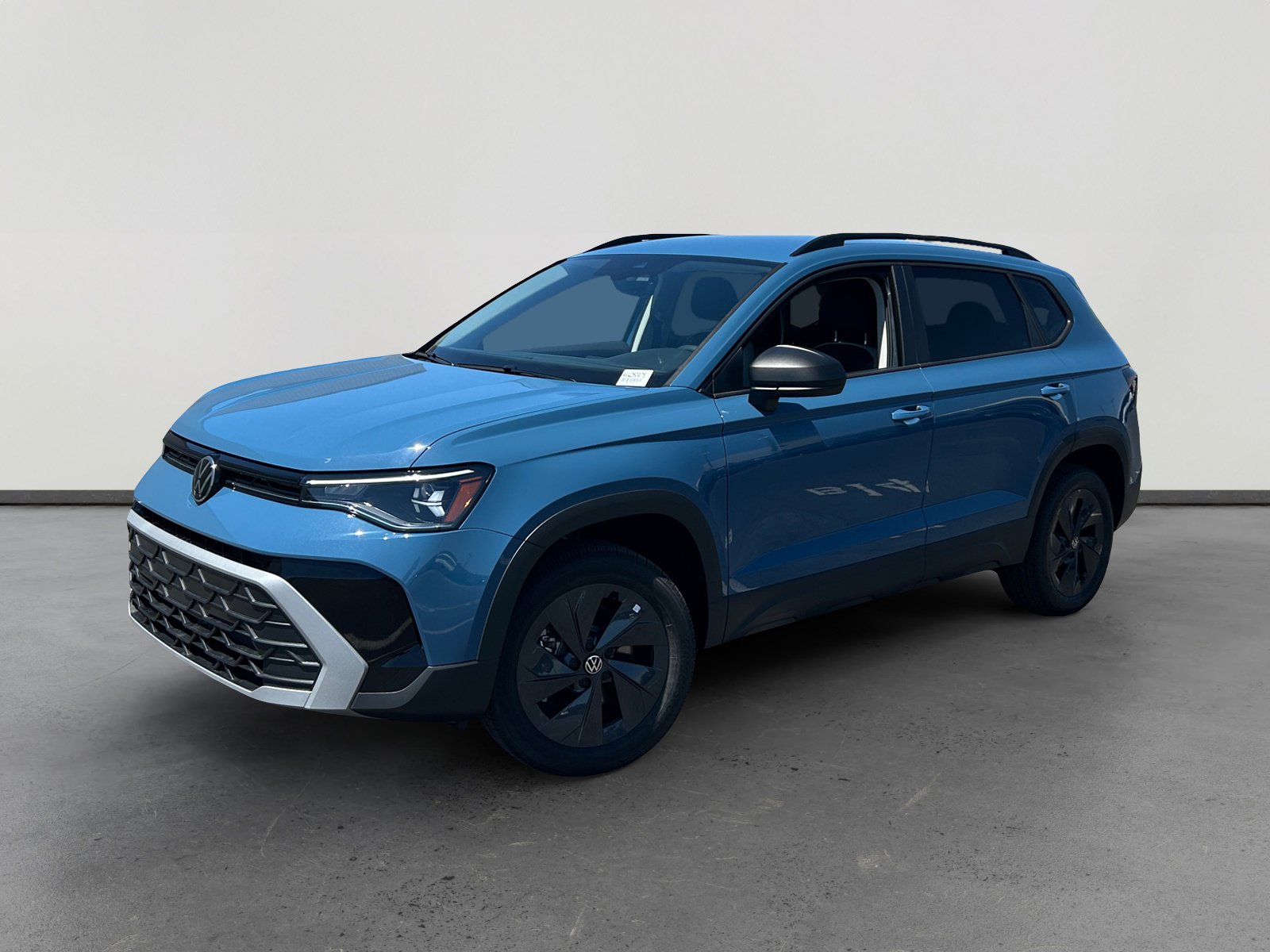 2026 Volkswagen Taos S