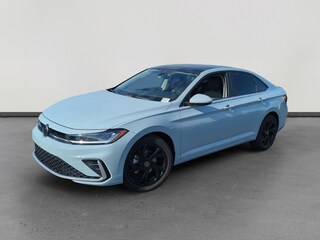 New 2026 Volkswagen Jetta 1.5T SE Sedan Avondale, AZ