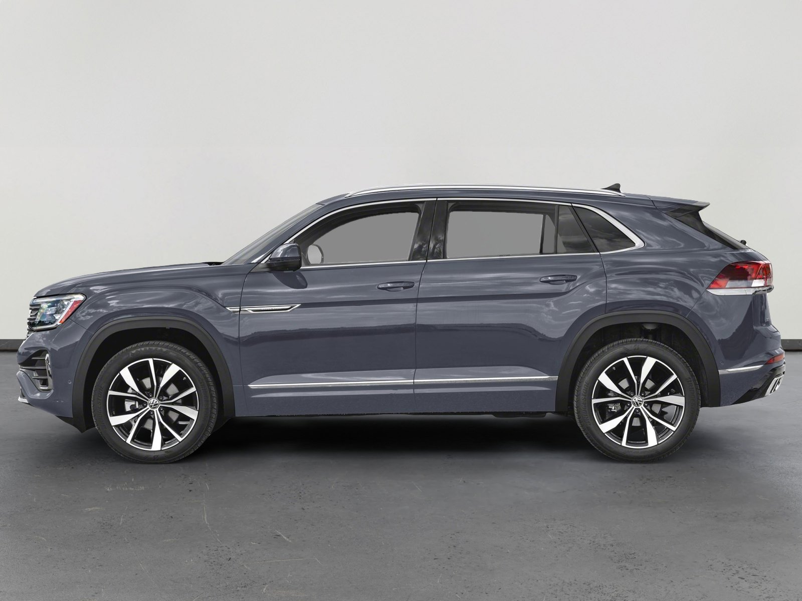 2026 Volkswagen Atlas Cross Sport SEL Premium R-Line photo 2