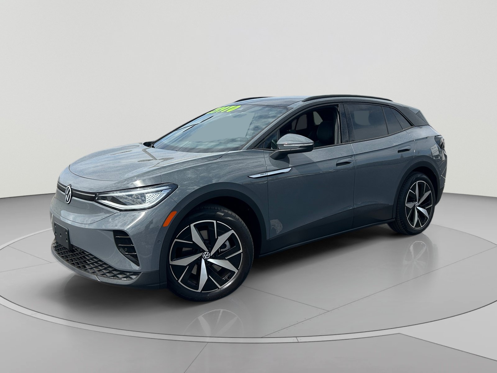 2023 Volkswagen ID.4 Pro
