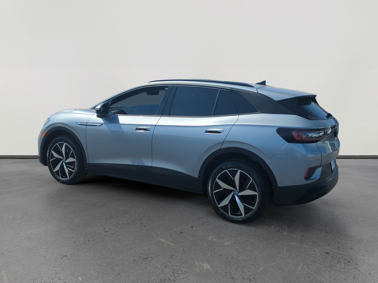 2023 Volkswagen ID.4 Pro S photo 3