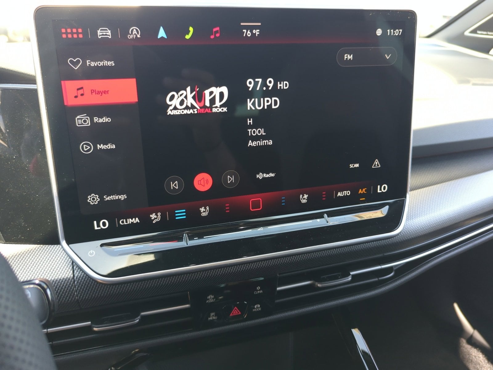 2025 Volkswagen Golf GTI Autobahn - Photo 27