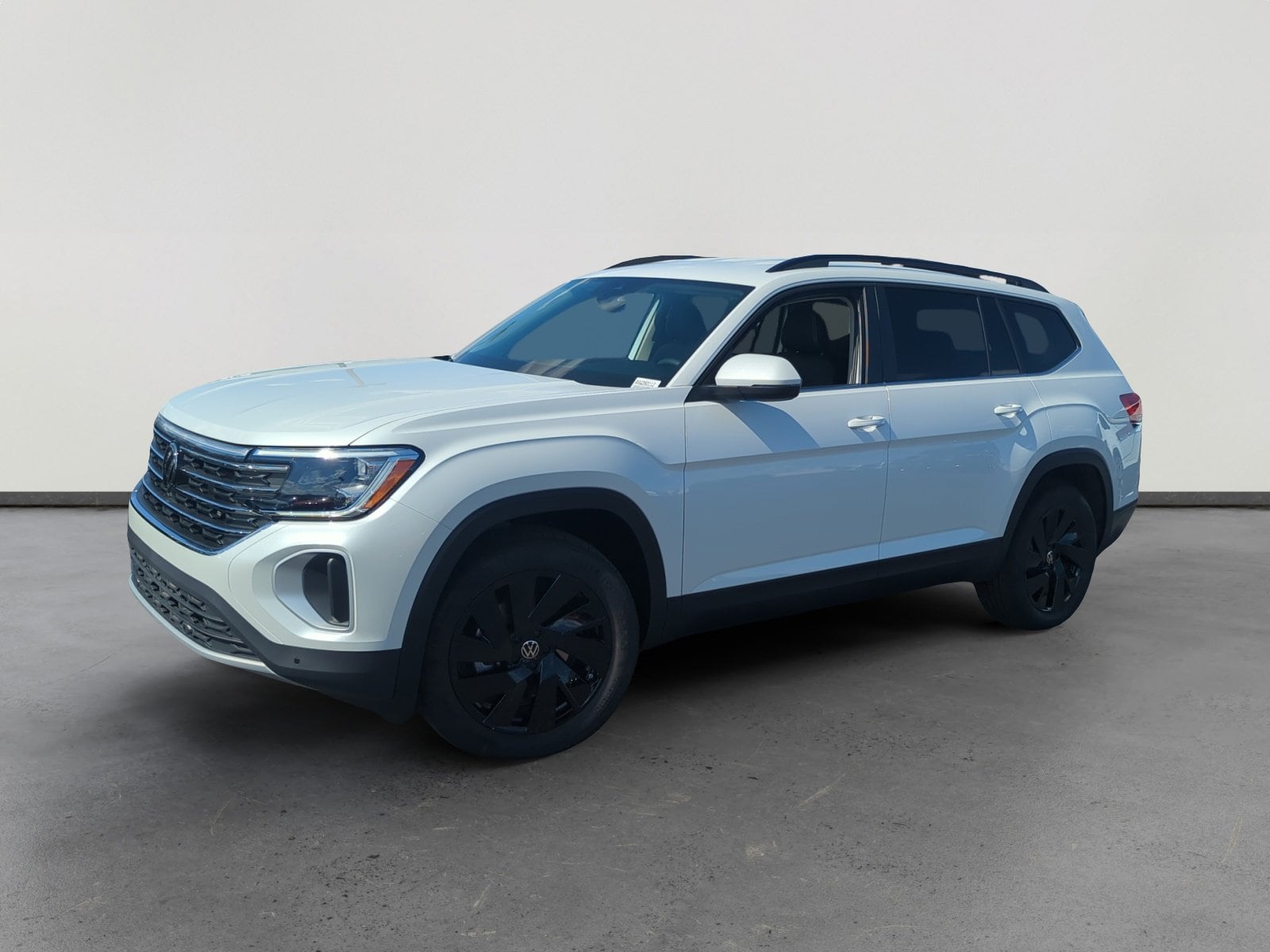 2026 Volkswagen Atlas SE w/Tech's photo