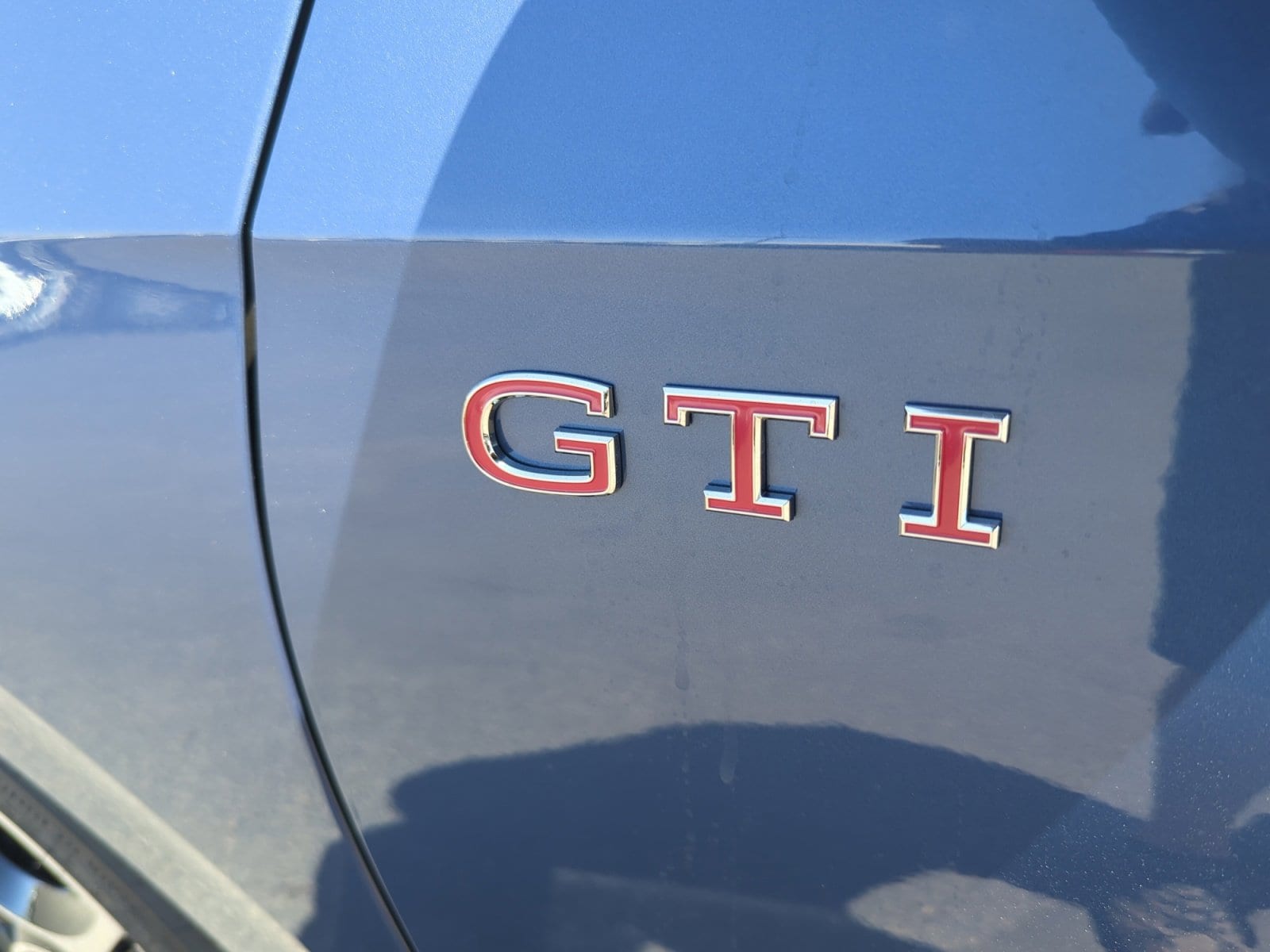 2025 Volkswagen Golf GTI Autobahn - Photo 22