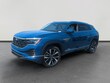 Volkswagen Atlas Cross Sport