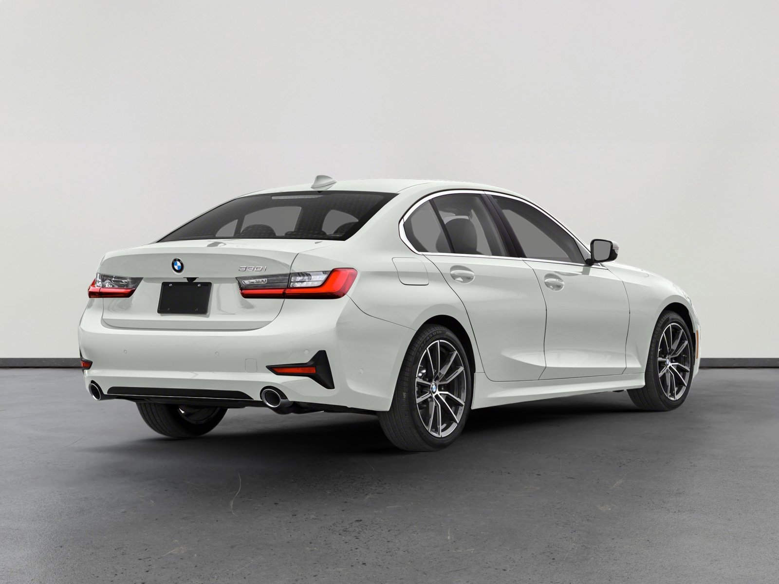 2020 Bmw 330i Sedan photo 2