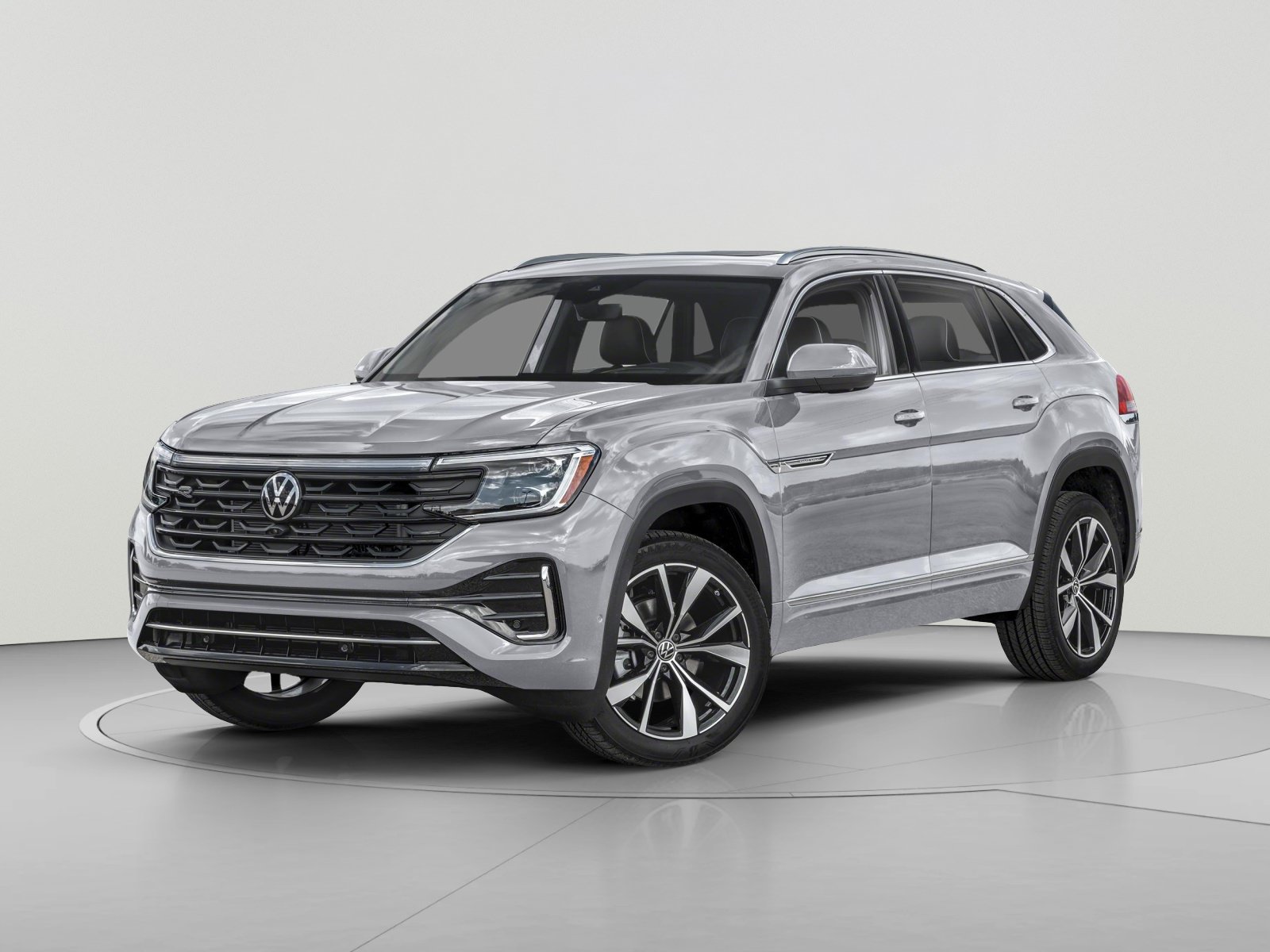 2026 Volkswagen Atlas Cross Sport