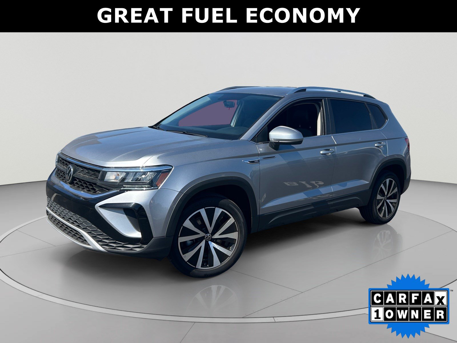 2022 Volkswagen Taos