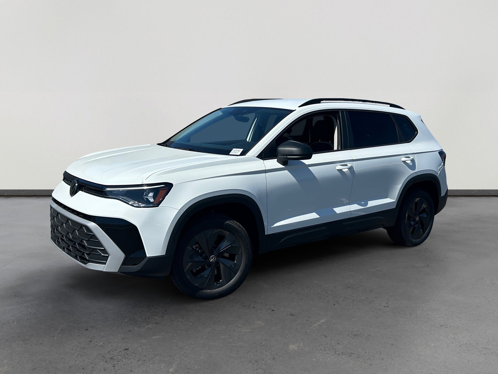 2026 Volkswagen Taos S