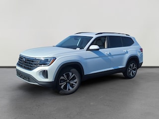 New 2026 Volkswagen Atlas 2.0T SE SUV Avondale, AZ