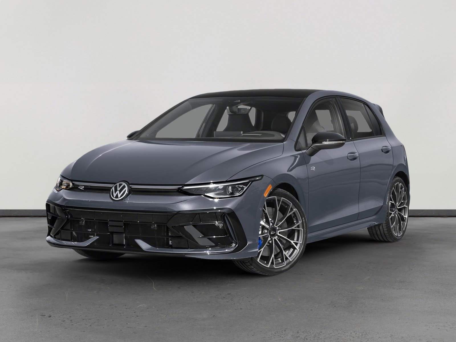 2026 Volkswagen Golf R