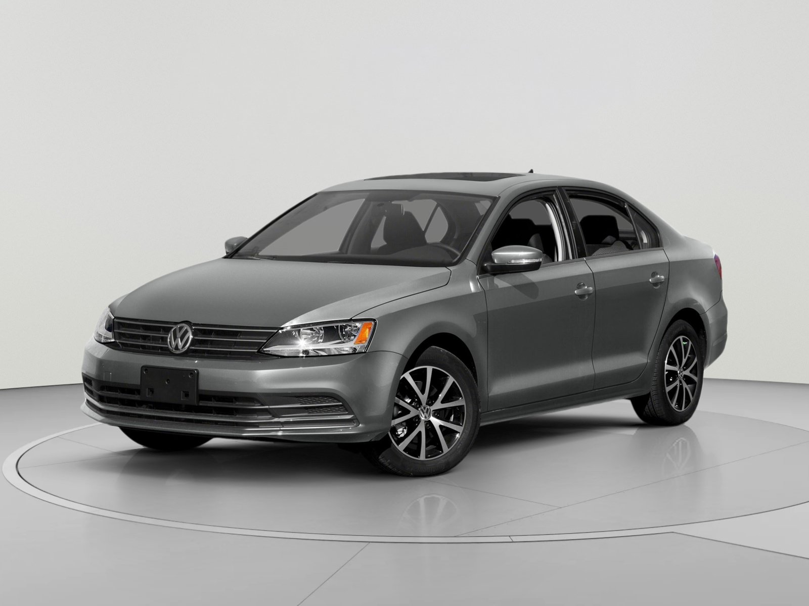 2016 Volkswagen Jetta
