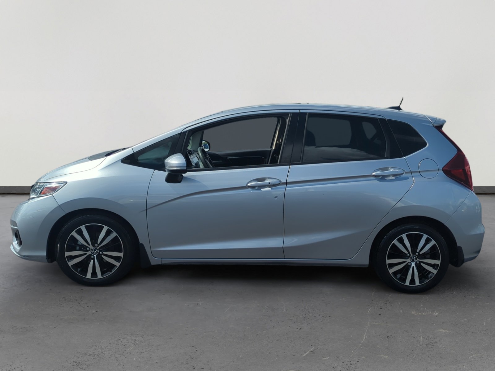 2019 Honda Fit EX photo 2