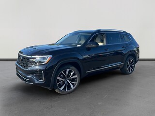 New 2026 Volkswagen Atlas 2.0T SEL Premium R-Line SUV Avondale, AZ