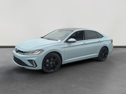 2026 Volkswagen Jetta 1.5T SE Sedan