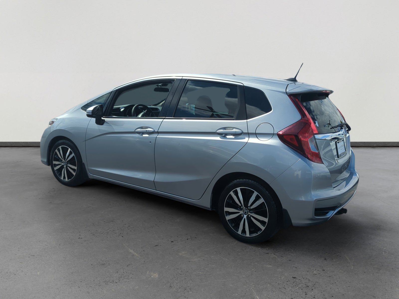 2019 Honda Fit EX photo 3