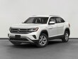 Volkswagen Atlas Cross Sport