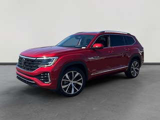 Used 2024 Volkswagen Atlas 2.0T SEL Premium R-Line SUV Avondale, AZ