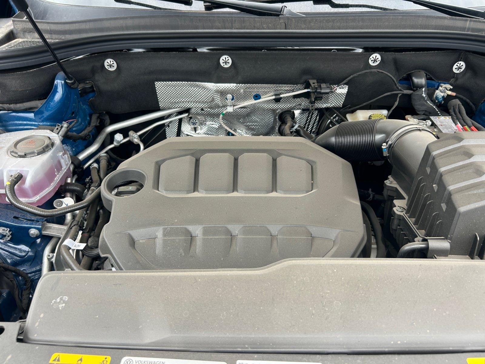 2026 Volkswagen Atlas SE w/Tech - Photo 20