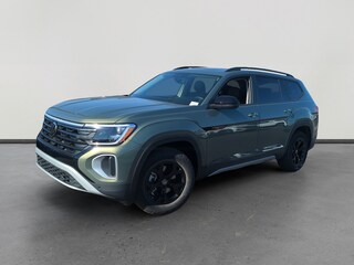 New 2026 Volkswagen Atlas 2.0T Peak Edition SUV Avondale, AZ
