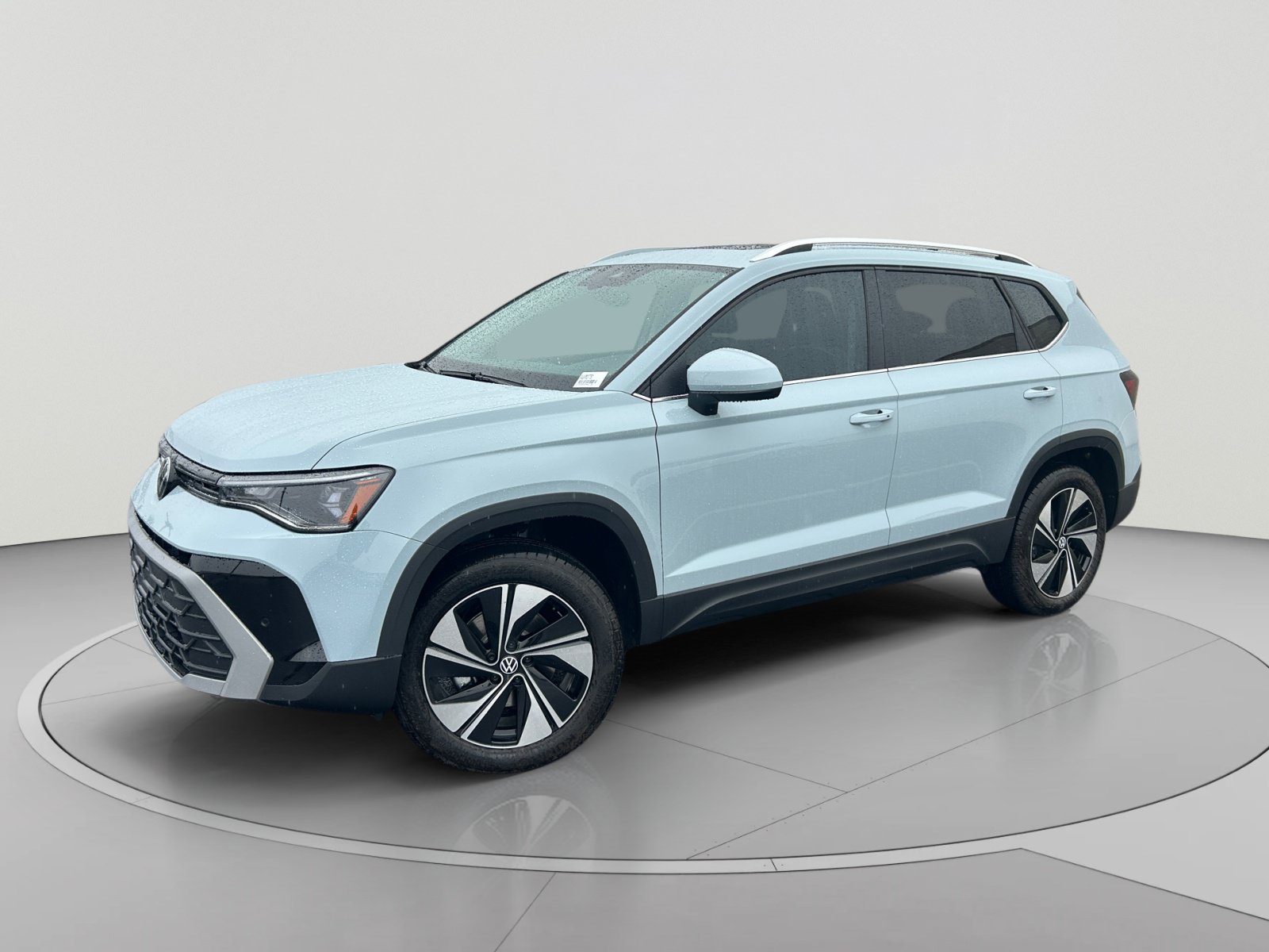  Volkswagen Taos