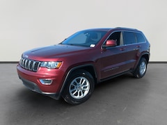 2019 Jeep Grand Cherokee Laredo E SUV