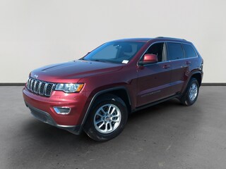 Used 2019 Jeep Grand Cherokee Laredo E SUV Avondale, AZ