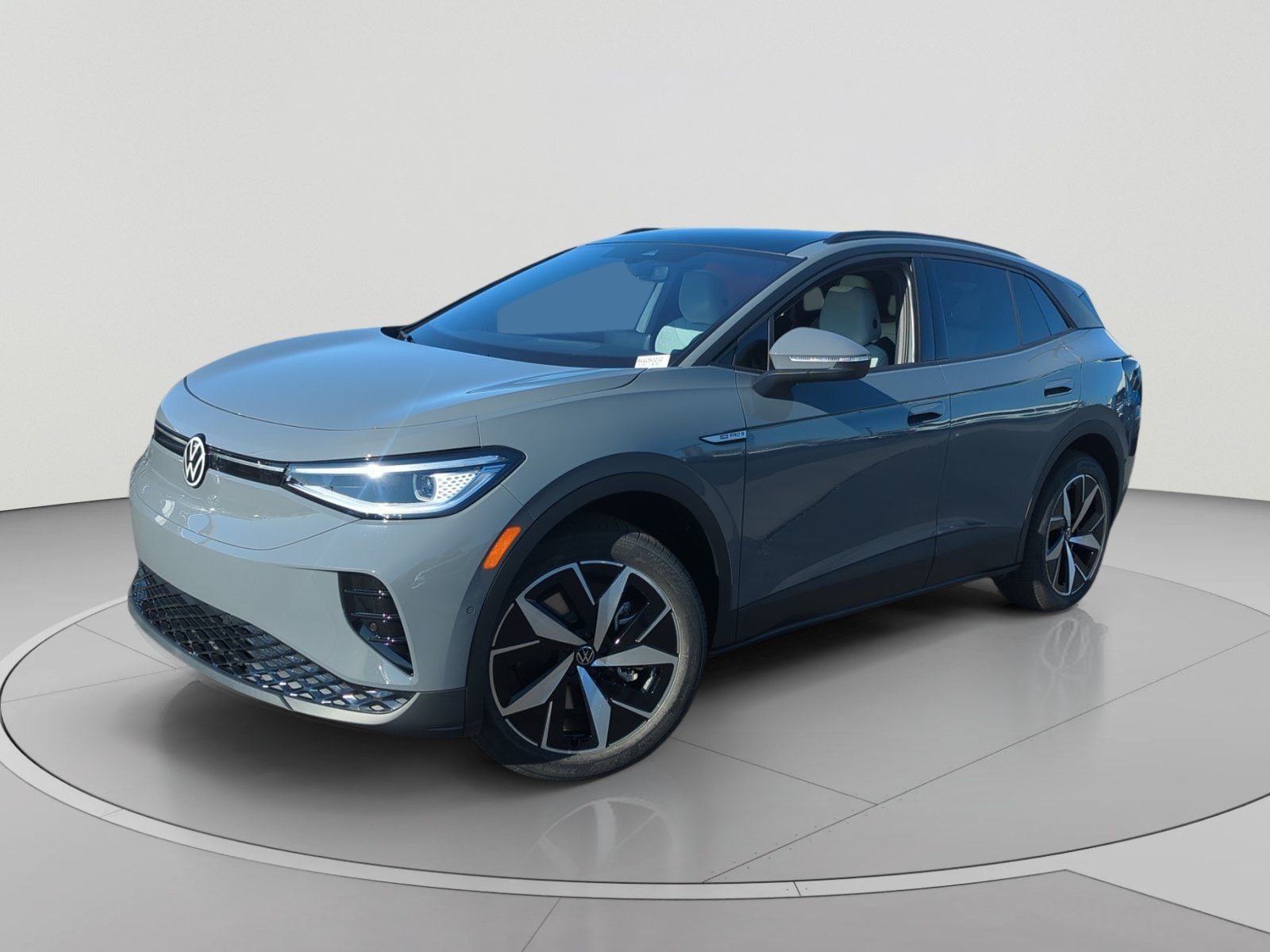 2026 Volkswagen ID.4