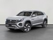 Volkswagen Atlas Cross Sport