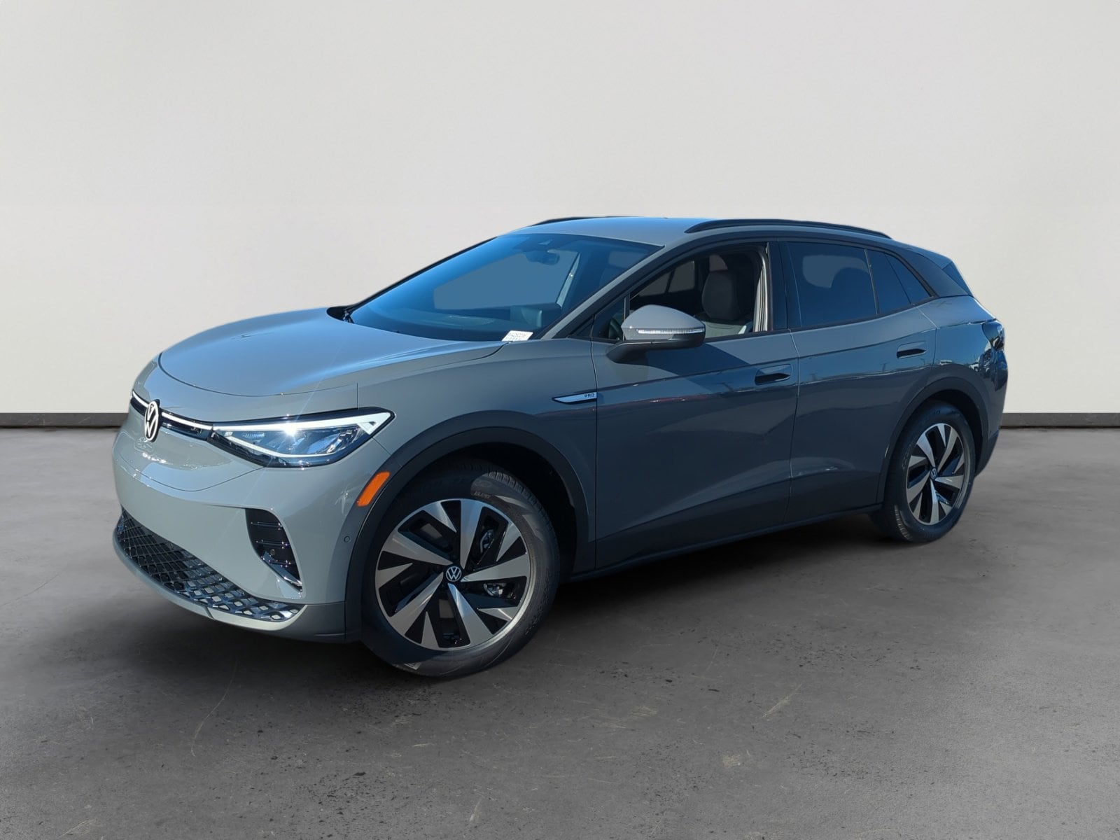 2026 Volkswagen ID.4 PRO's photo