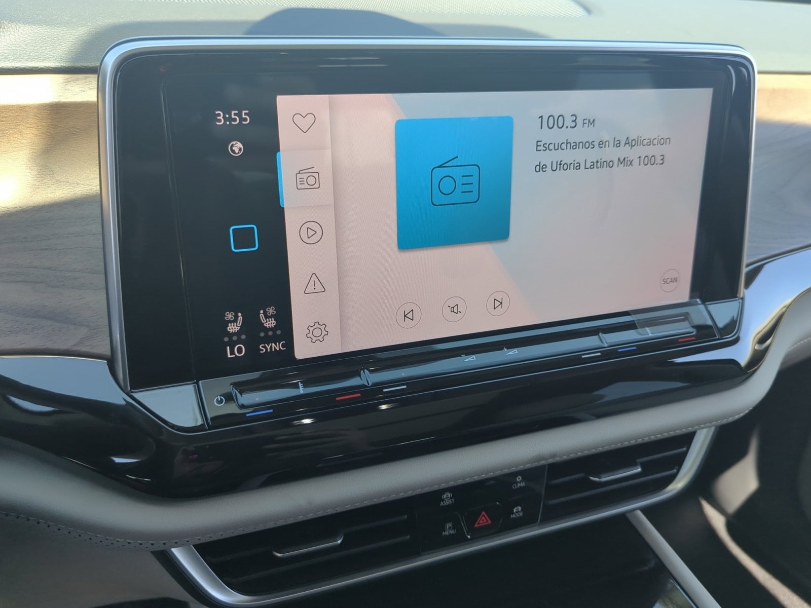 2026 Volkswagen Atlas SE w/Tech - Photo 27