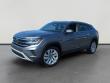  Volkswagen Atlas Cross Sport