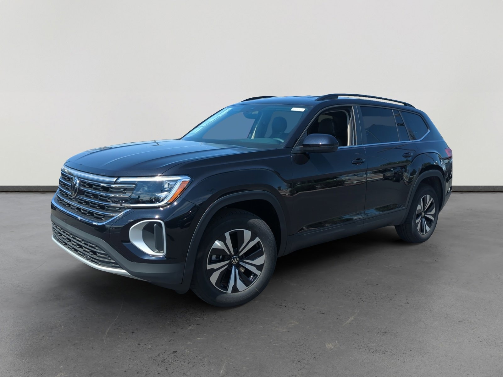 2026 Volkswagen Atlas SE