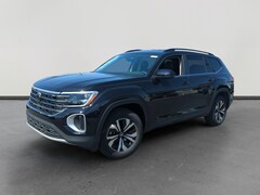 2026 Volkswagen Atlas 2.0T SE SUV