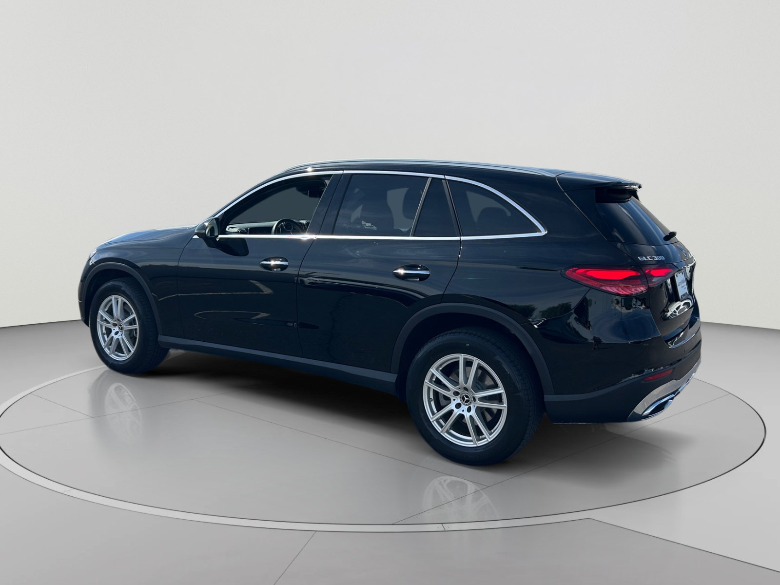Used 2025 Mercedes-Benz GLC 300 GLC 300 SUV