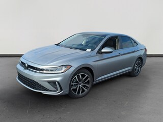 New 2026 Volkswagen Jetta 1.5T SE Sedan Avondale, AZ