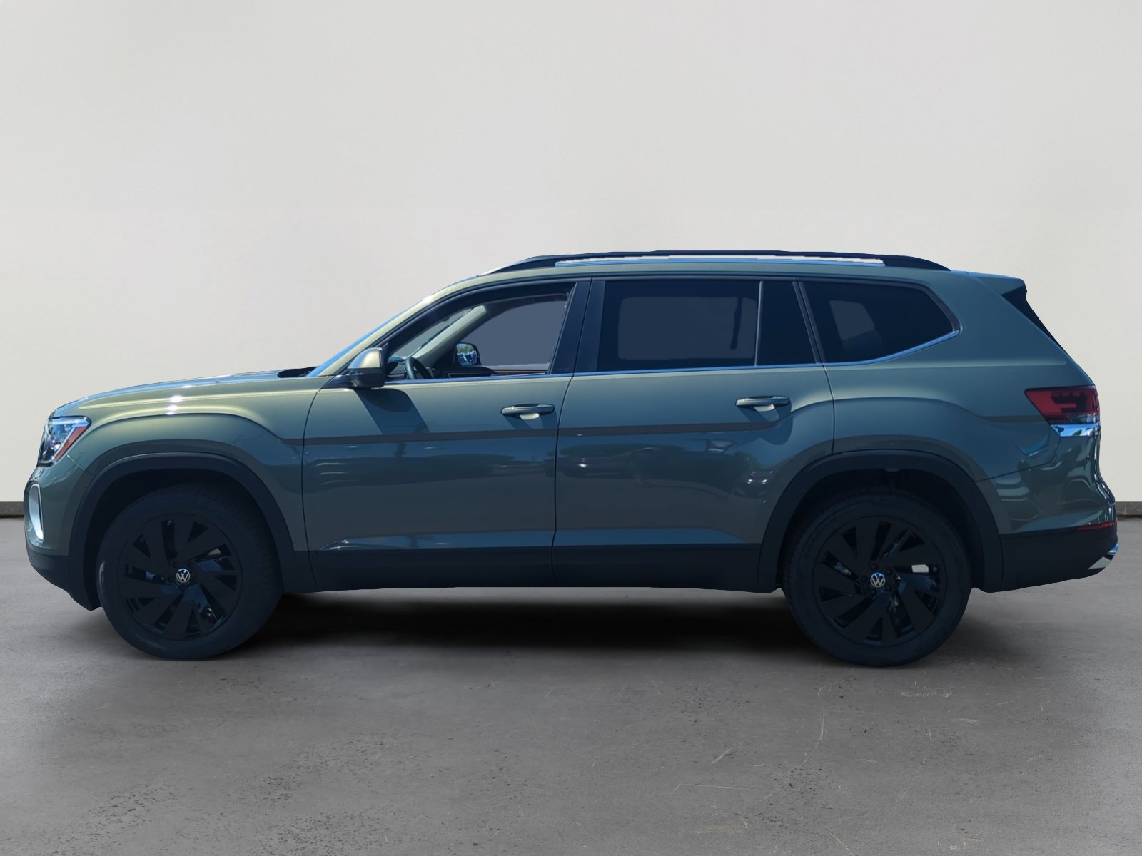 2026 Volkswagen Atlas SE Technology photo 2