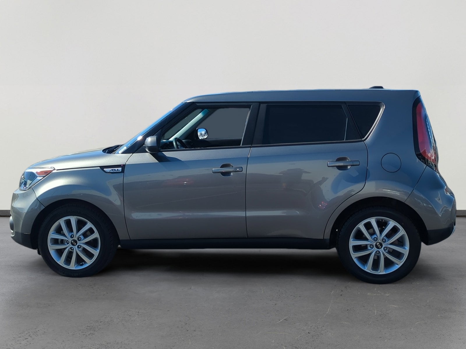 Used 2018 Kia Soul + with VIN KNDJP3A56J7554616 for sale in Avondale, AZ