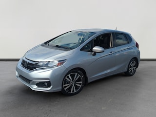 Used 2019 Honda Fit EX Hatchback Avondale, AZ