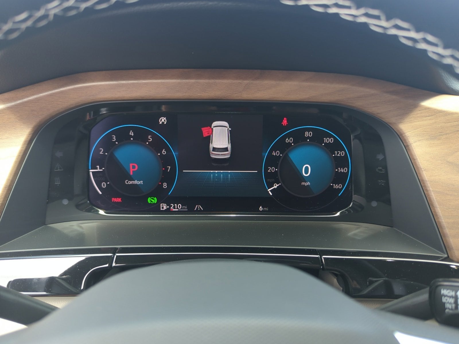 2026 Volkswagen Atlas SE w/Tech - Photo 11