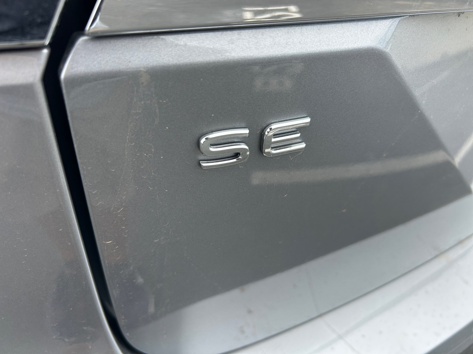 2026 Volkswagen Atlas SE w/Tech - Photo 23
