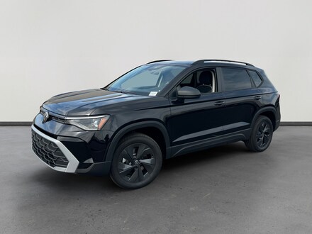 2026 Volkswagen Taos 1.5T S SUV