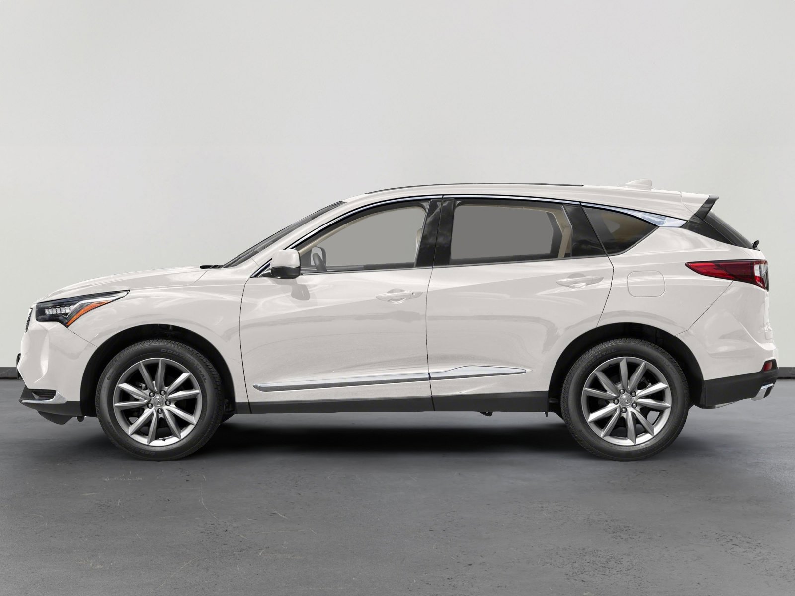 2024 Acura RDX photo 3