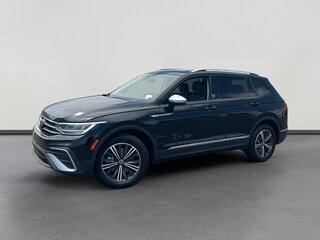 Used 2024 Volkswagen Tiguan Wolfsburg Edition SUV Avondale, AZ