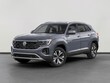 Volkswagen Atlas Cross Sport