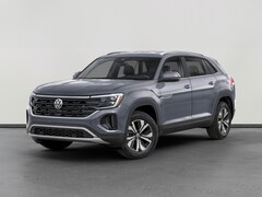 2025 Volkswagen Atlas Cross Sport 2.0T SE w/Technology SUV