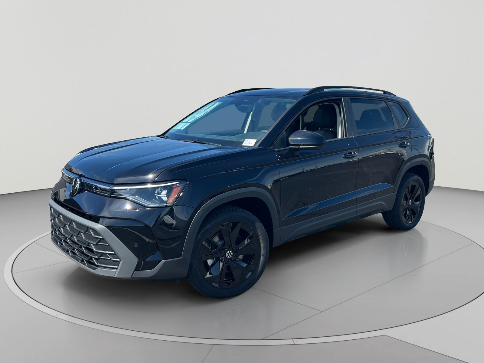  Volkswagen Taos
